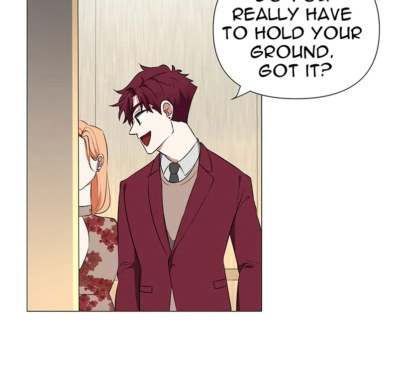 Unlovable Replacement Chapter 65 page 68 - 