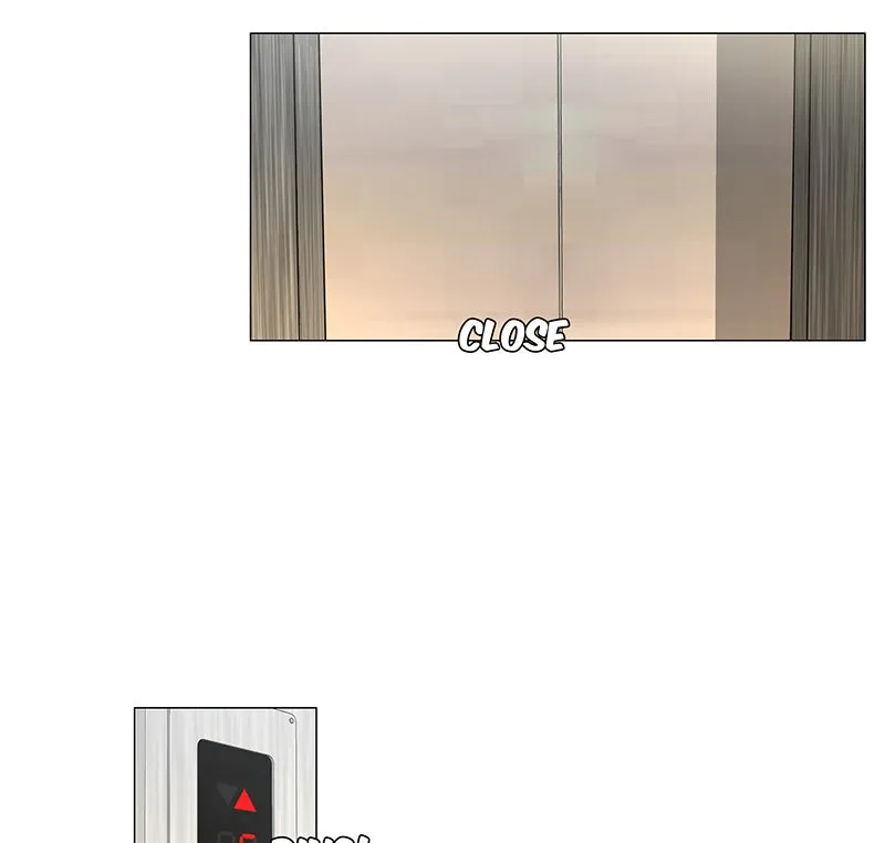 Unlovable Replacement Chapter 65 page 69 - 