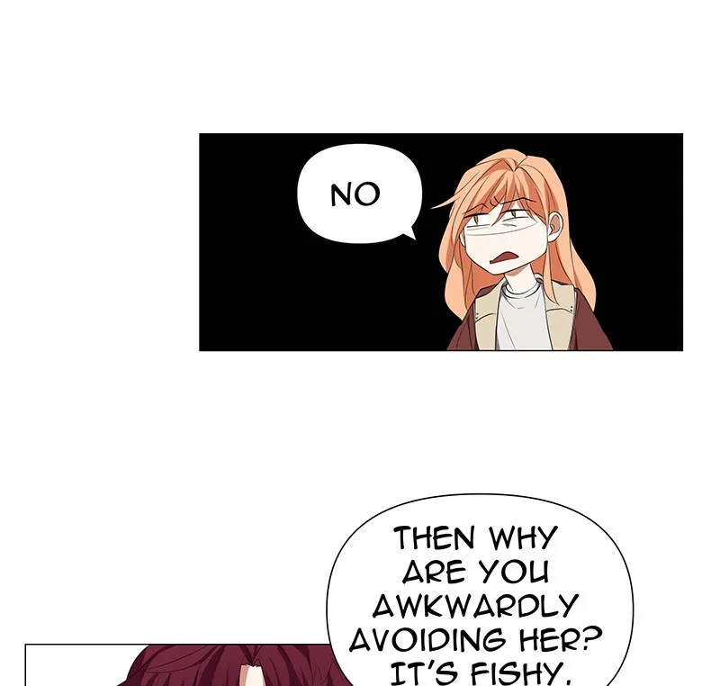 Unlovable Replacement Chapter 65 page 8 - 