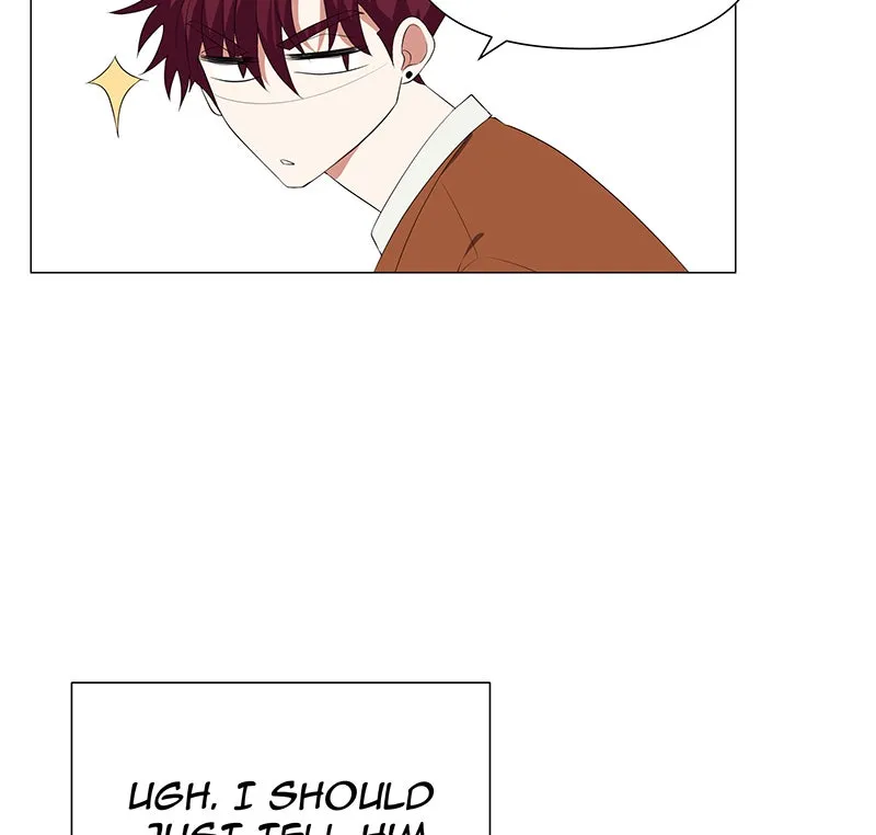 Unlovable Replacement Chapter 65 page 9 - 