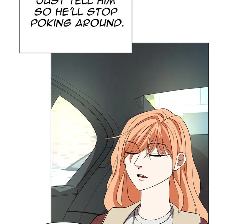 Unlovable Replacement Chapter 65 page 10 - 