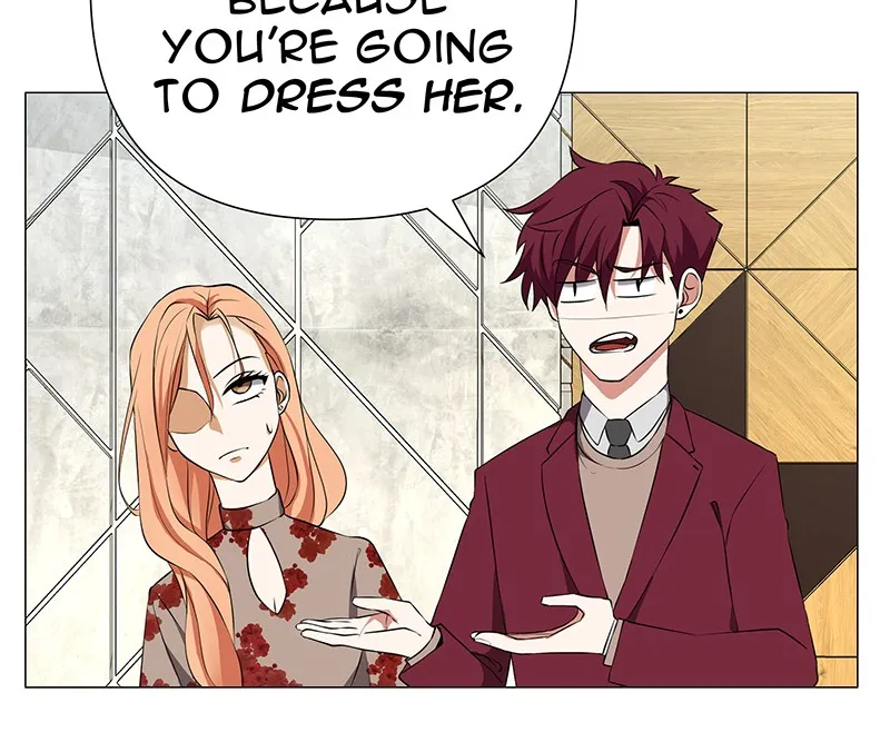 Unlovable Replacement Chapter 66 page 16 - 