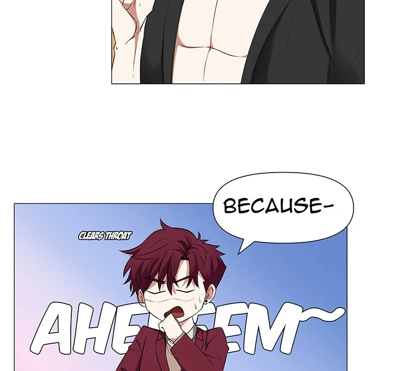 Unlovable Replacement Chapter 66 page 18 - 