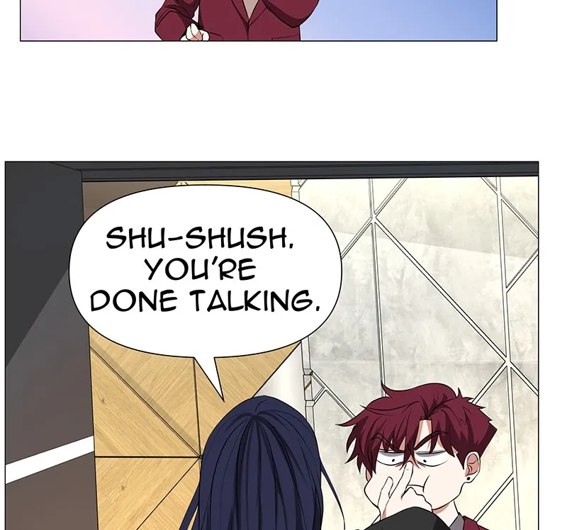 Unlovable Replacement Chapter 66 page 19 - 