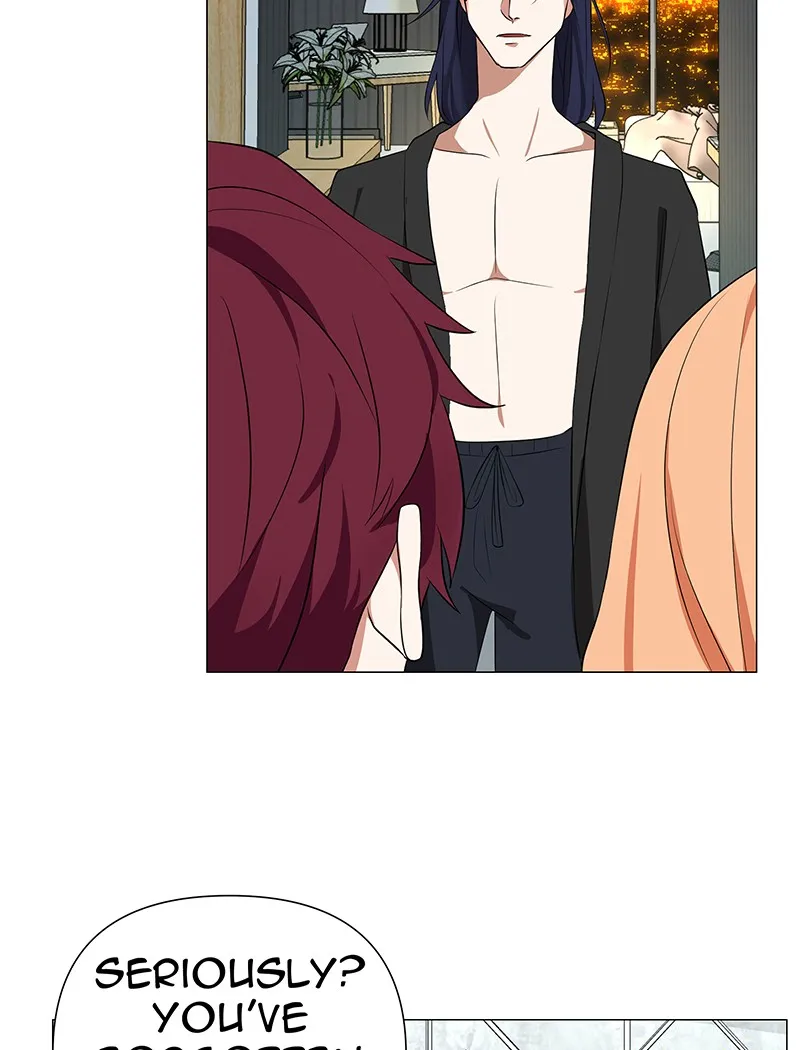 Unlovable Replacement Chapter 66 page 3 - 