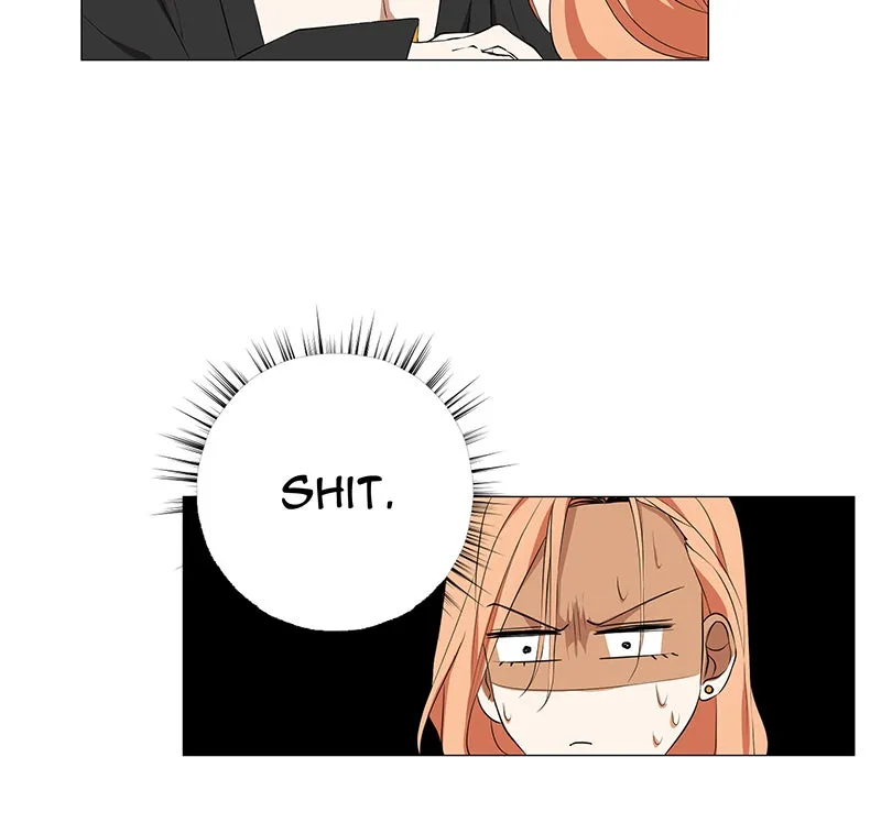 Unlovable Replacement Chapter 66 page 22 - 