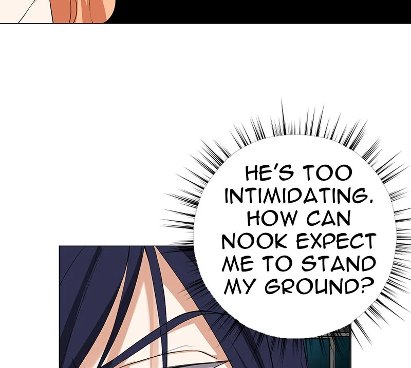Unlovable Replacement Chapter 66 page 30 - 