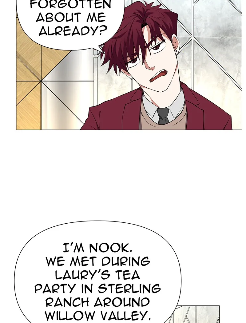 Unlovable Replacement Chapter 66 page 4 - 
