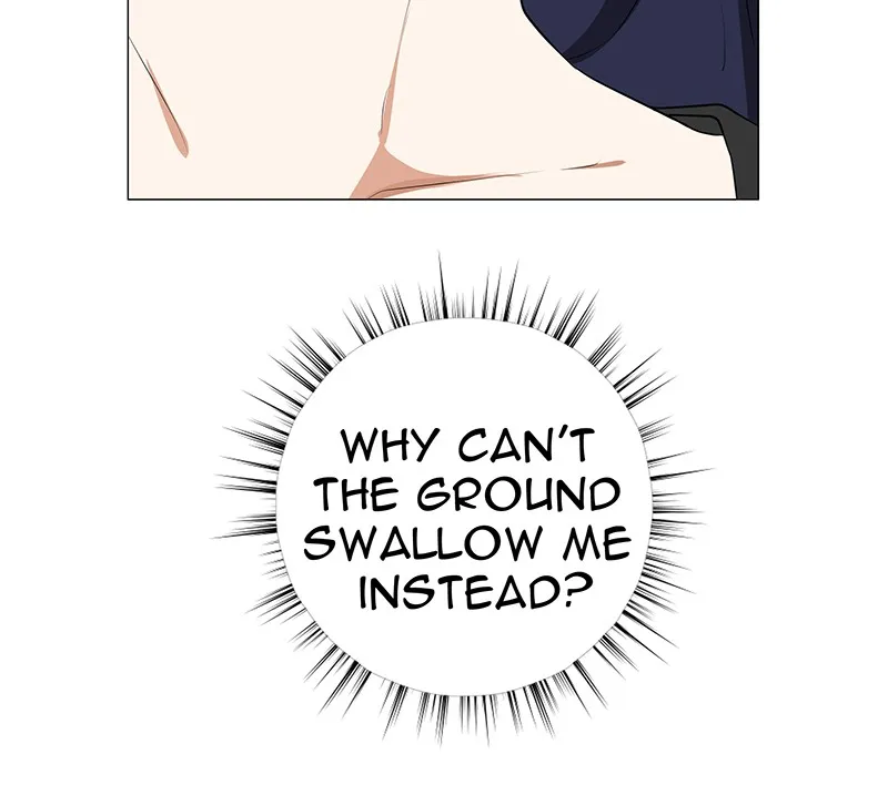 Unlovable Replacement Chapter 66 page 32 - 