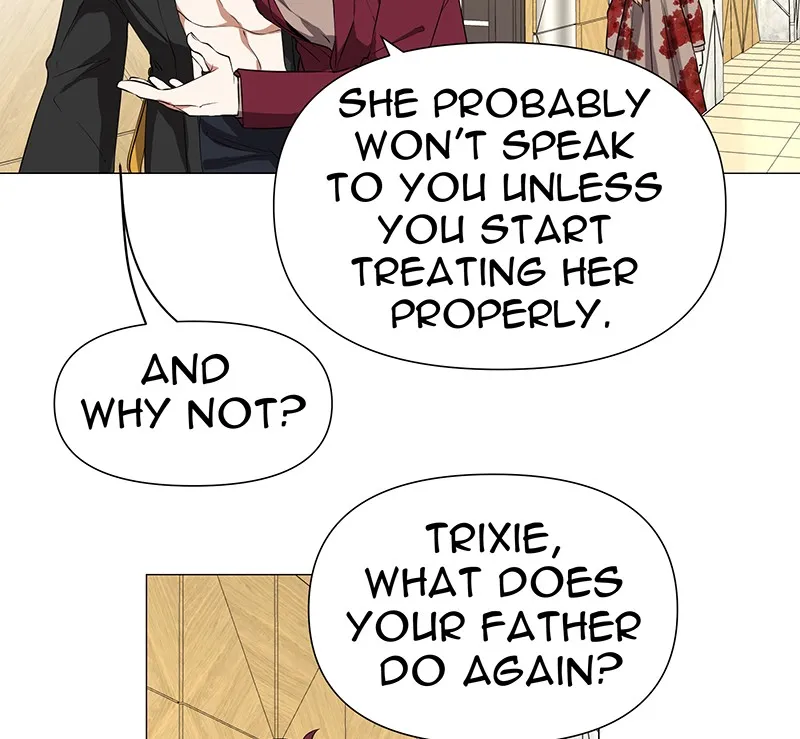 Unlovable Replacement Chapter 66 page 34 - 