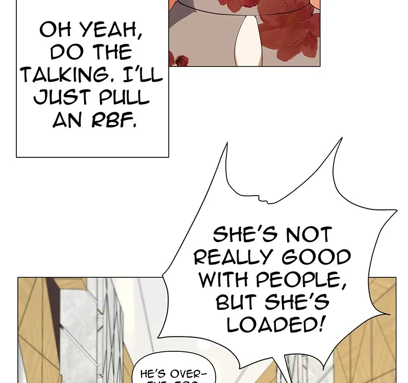 Unlovable Replacement Chapter 66 page 42 - 