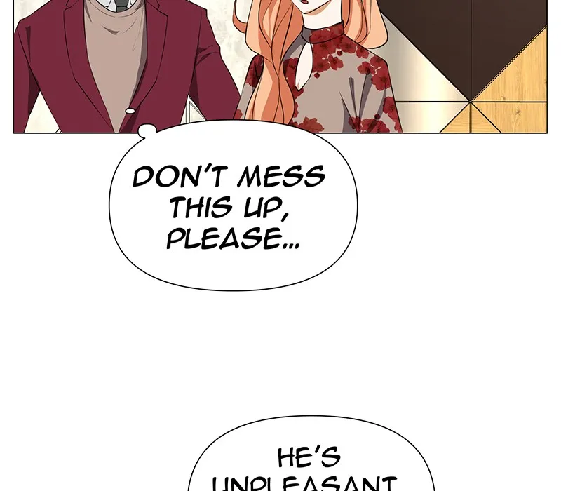 Unlovable Replacement Chapter 66 page 53 - 