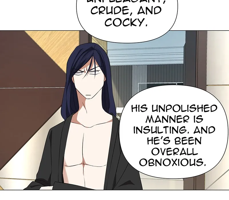 Unlovable Replacement Chapter 66 page 54 - 