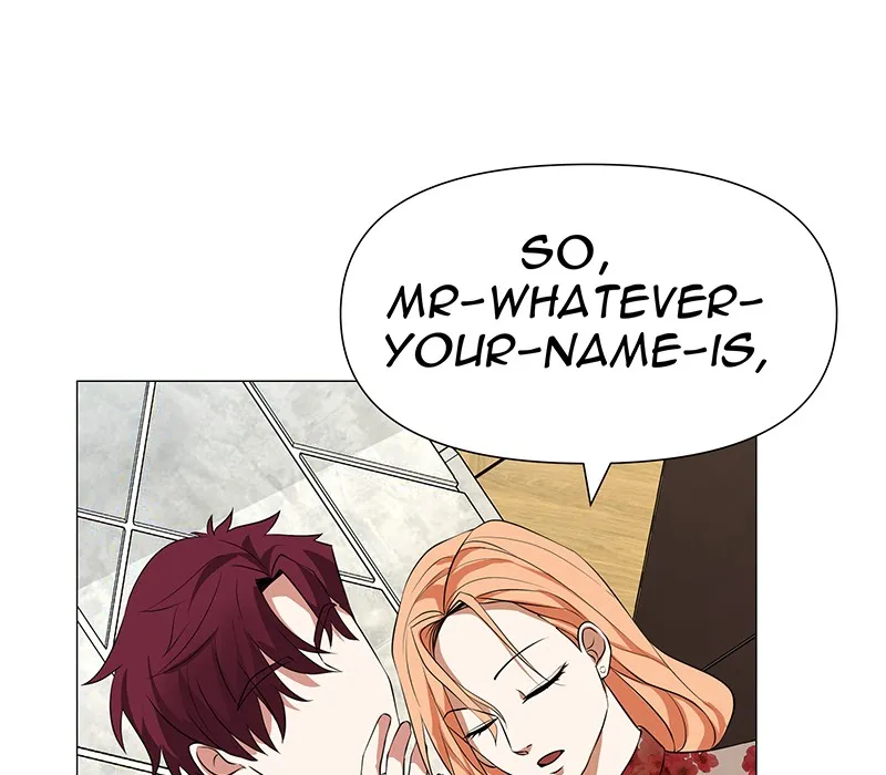 Unlovable Replacement Chapter 66 page 55 - 