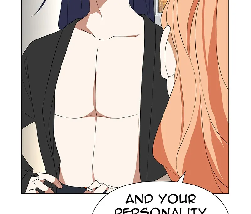 Unlovable Replacement Chapter 66 page 61 - 