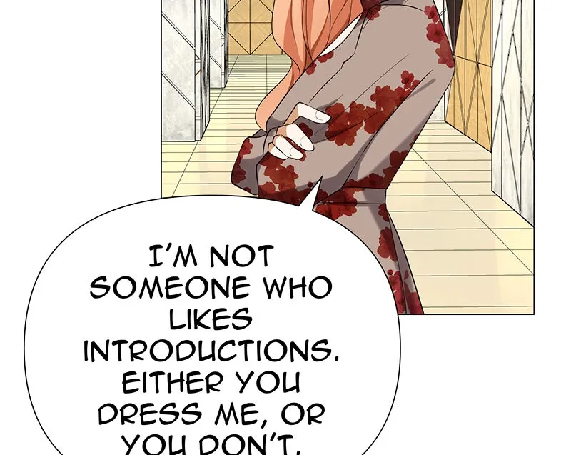 Unlovable Replacement Chapter 66 page 68 - 