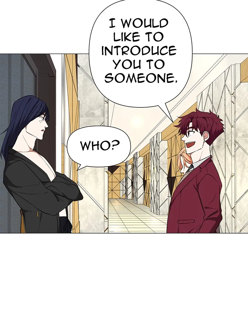 Unlovable Replacement Chapter 66 page 8 - 
