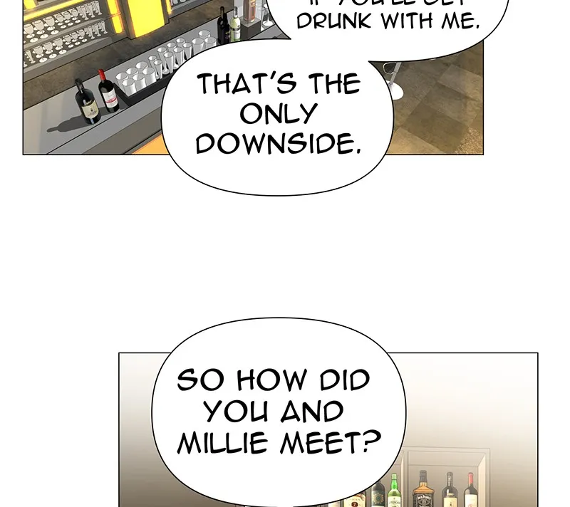 Unlovable Replacement Chapter 67 page 13 - 