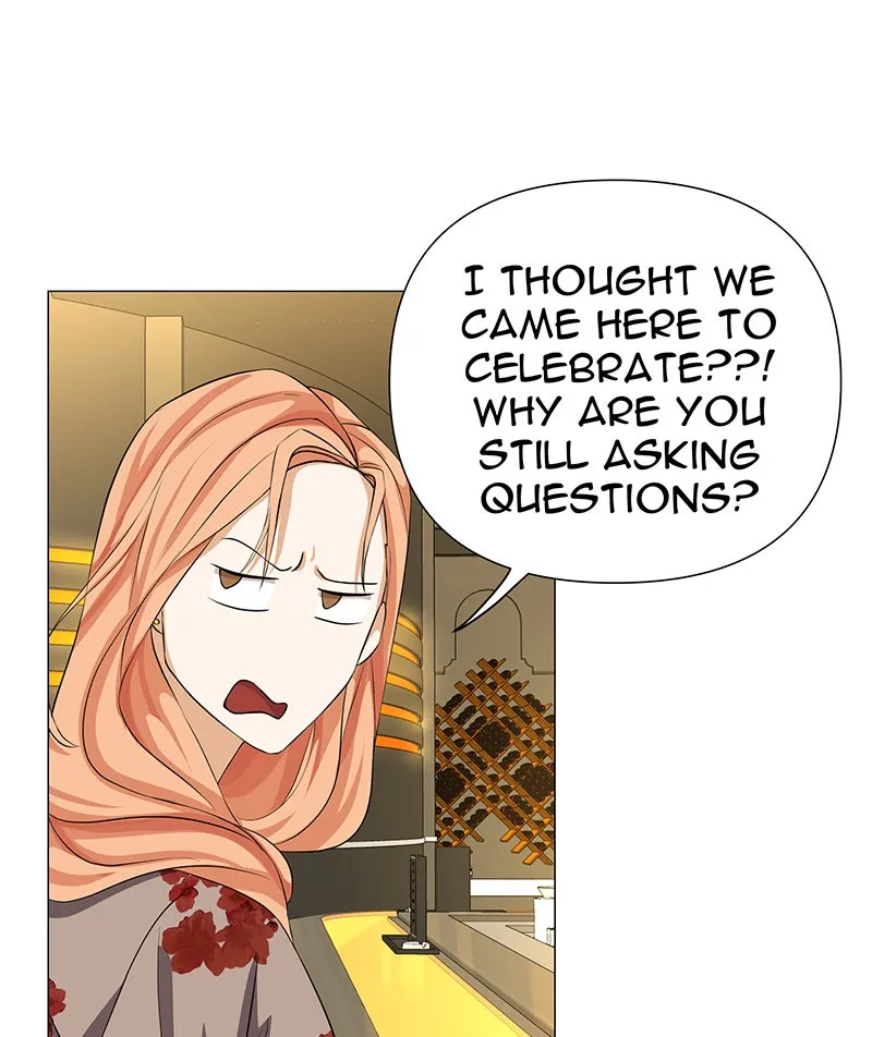 Unlovable Replacement Chapter 67 page 15 - 