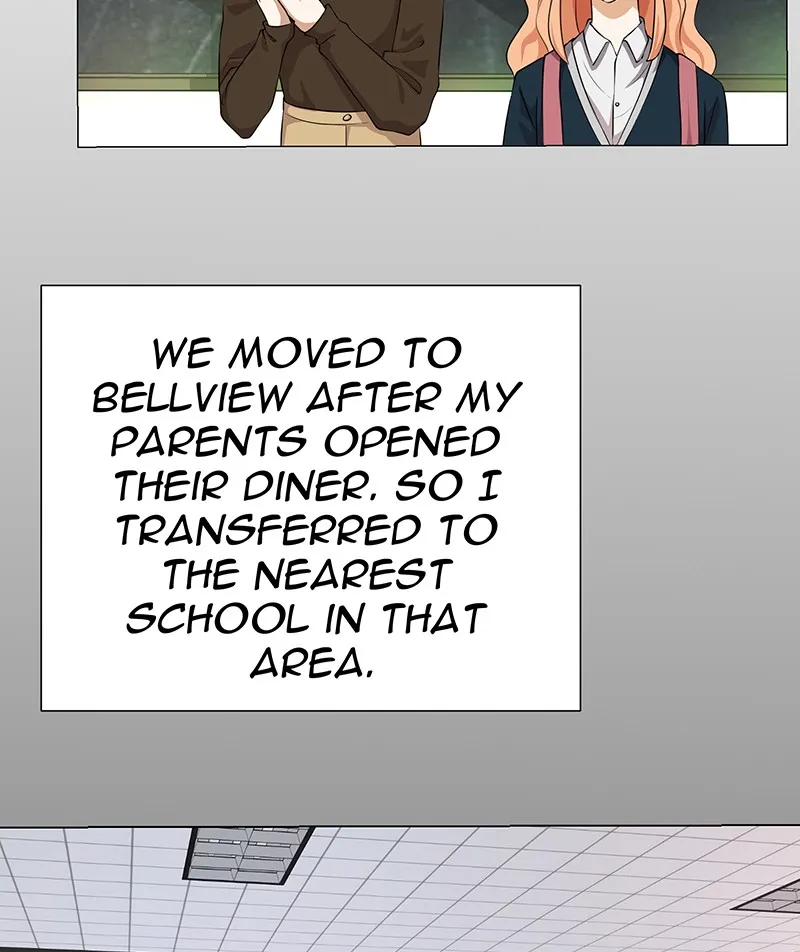 Unlovable Replacement Chapter 67 page 19 - 