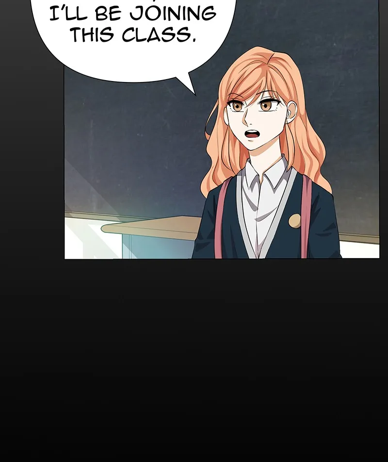 Unlovable Replacement Chapter 67 page 21 - 