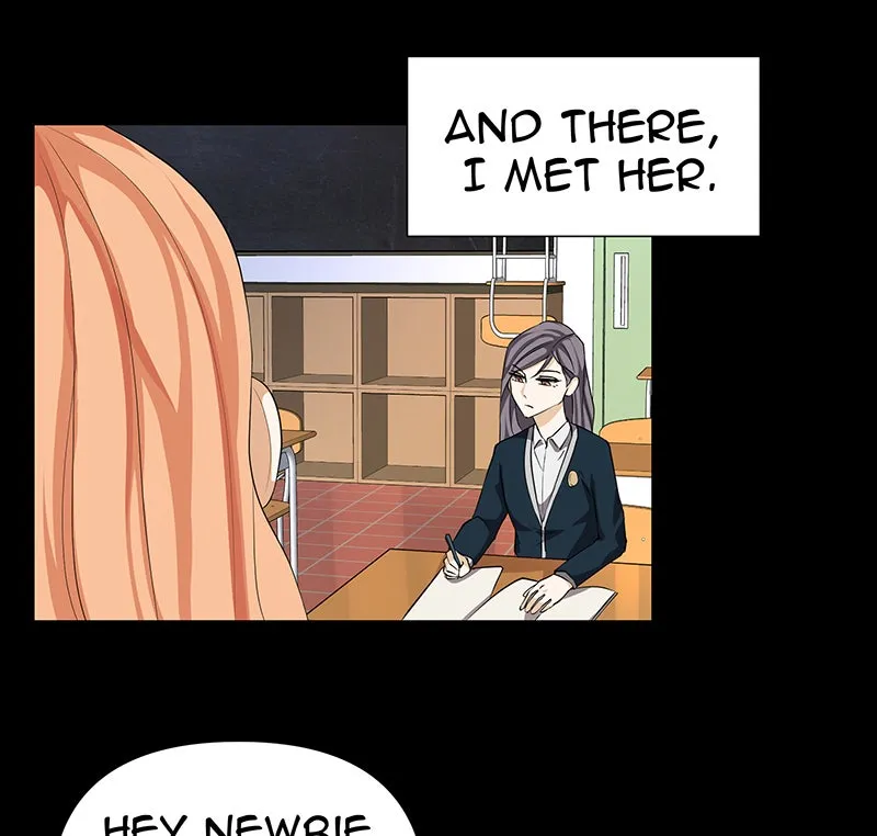 Unlovable Replacement Chapter 67 page 22 - 