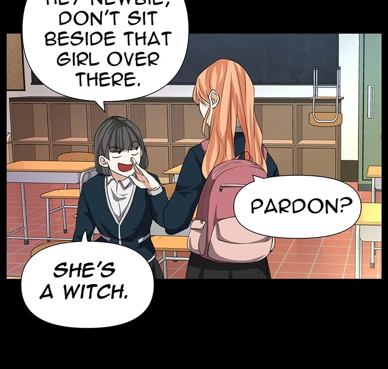 Unlovable Replacement Chapter 67 page 23 - 