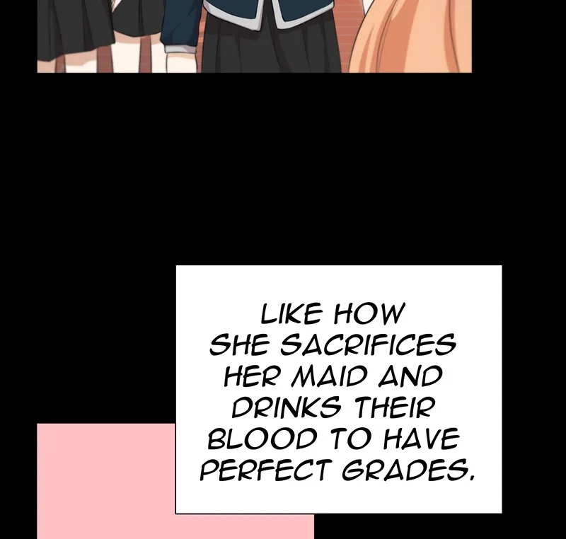 Unlovable Replacement Chapter 67 page 27 - 