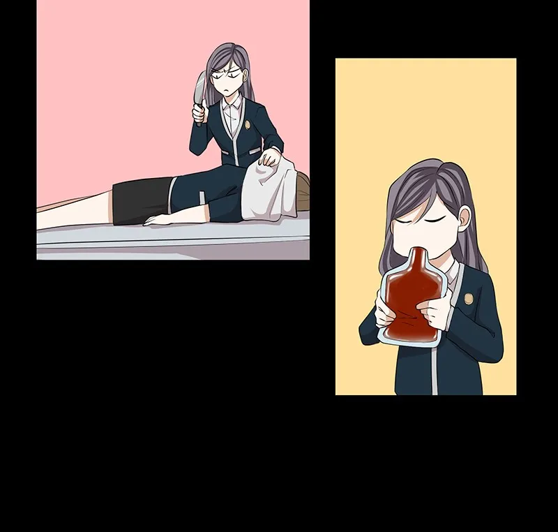 Unlovable Replacement Chapter 67 page 28 - 