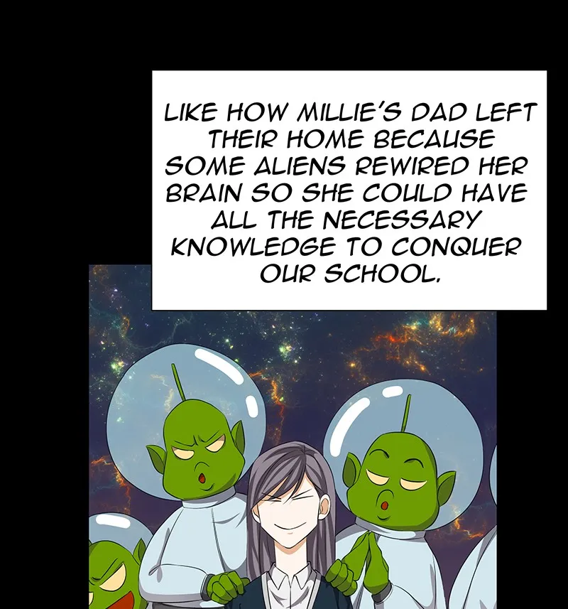 Unlovable Replacement Chapter 67 page 29 - 