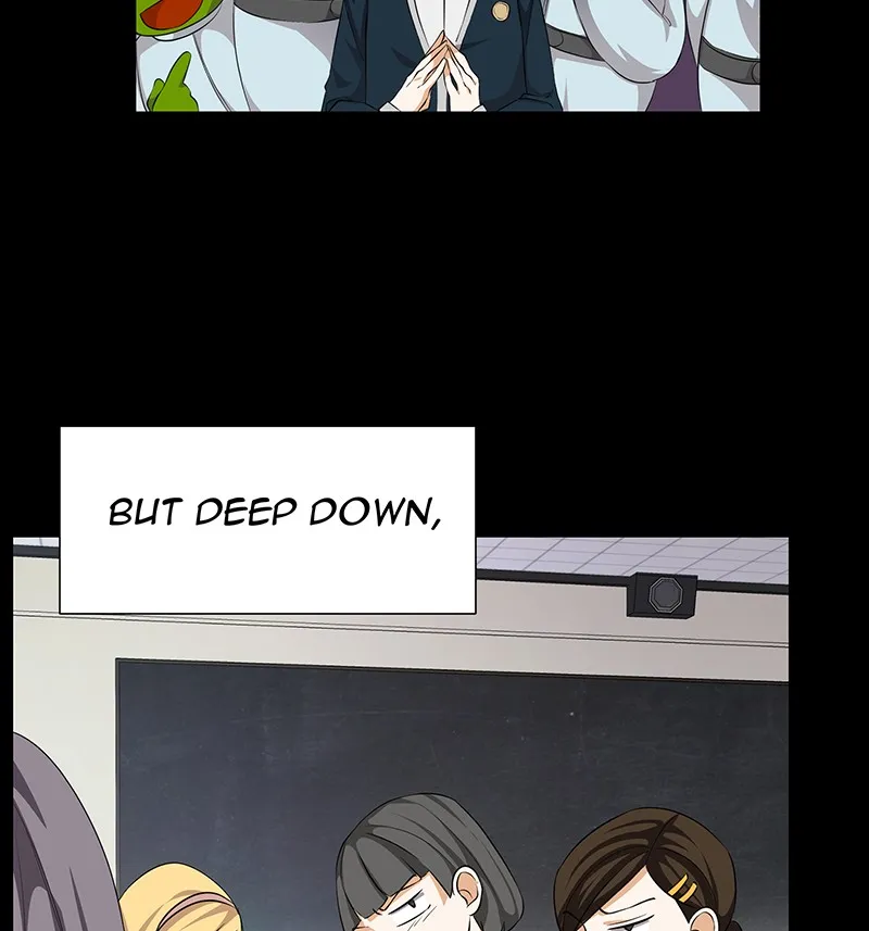 Unlovable Replacement Chapter 67 page 30 - 