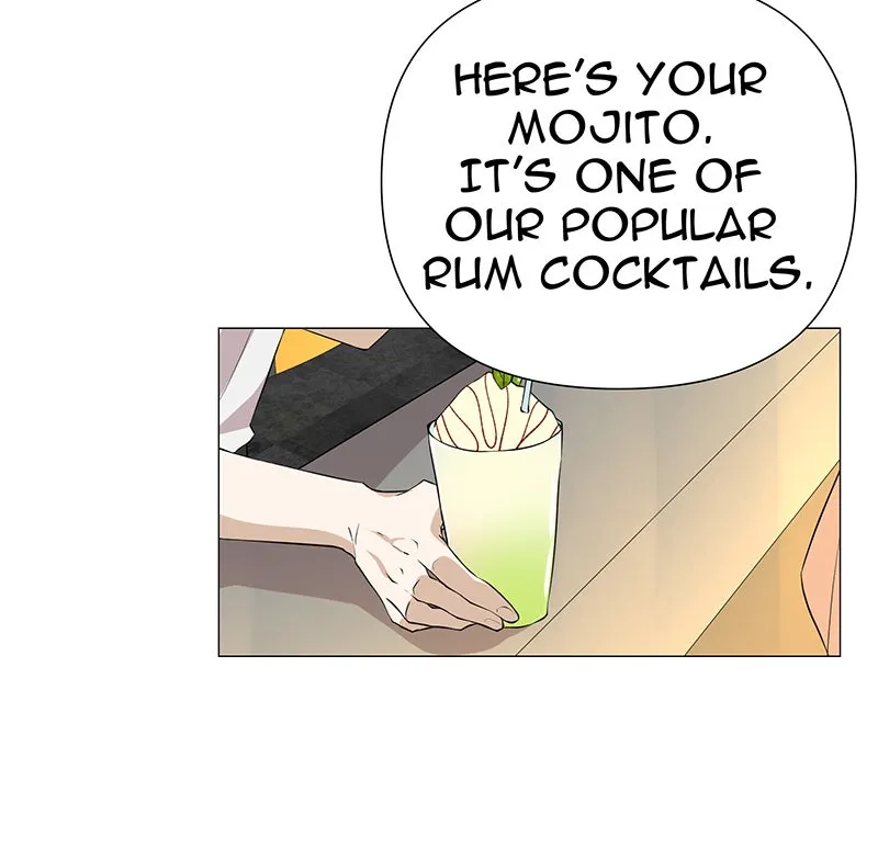 Unlovable Replacement Chapter 67 page 4 - 