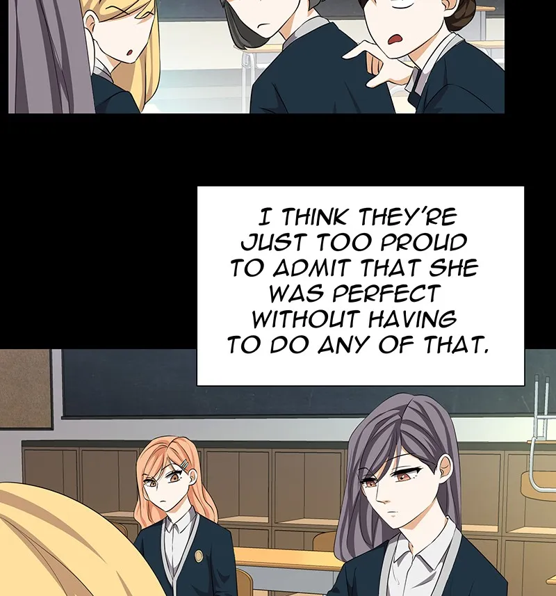 Unlovable Replacement Chapter 67 page 31 - 