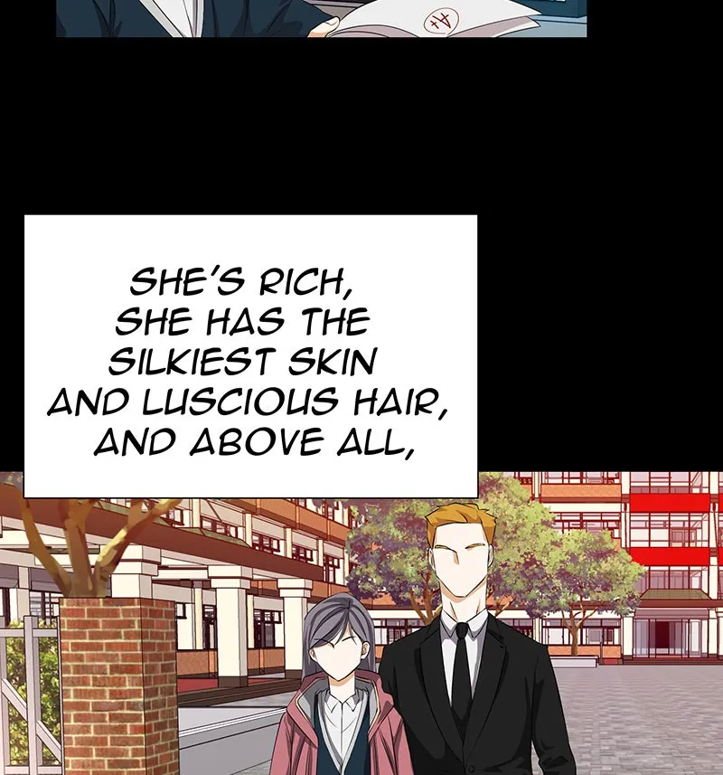 Unlovable Replacement Chapter 67 page 33 - 
