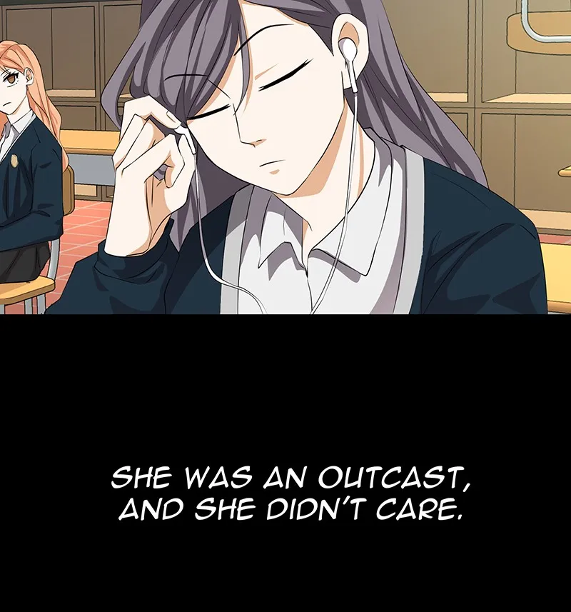 Unlovable Replacement Chapter 67 page 35 - 