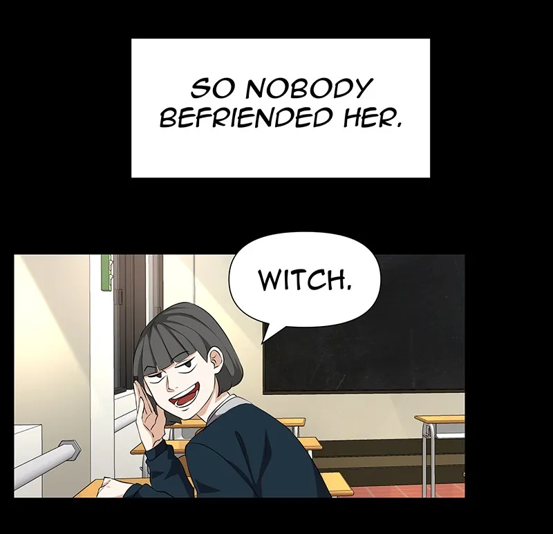 Unlovable Replacement Chapter 67 page 37 - 