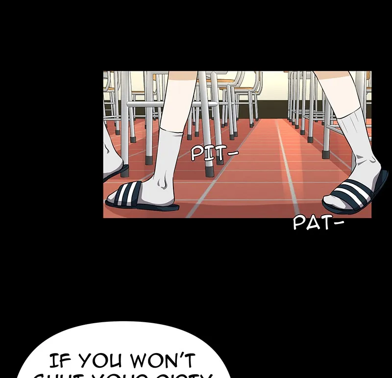 Unlovable Replacement Chapter 67 page 38 - 