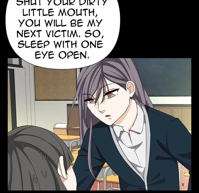 Unlovable Replacement Chapter 67 page 39 - 