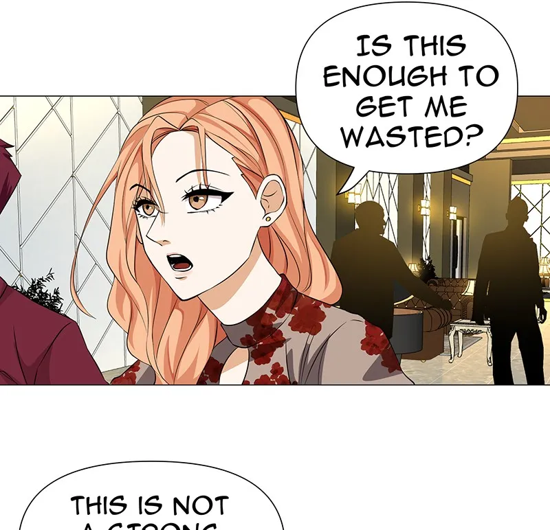 Unlovable Replacement Chapter 67 page 5 - 
