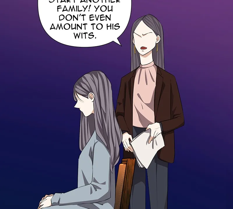 Unlovable Replacement Chapter 67 page 46 - 
