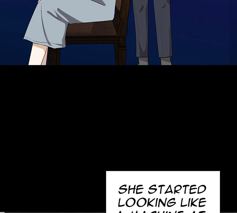 Unlovable Replacement Chapter 67 page 47 - 
