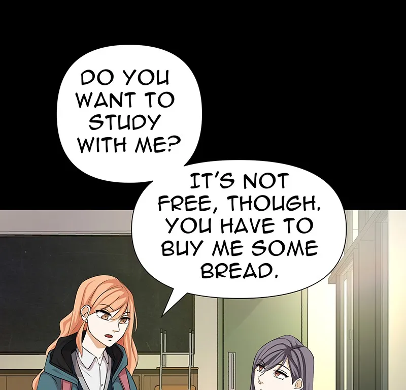 Unlovable Replacement Chapter 67 page 50 - 