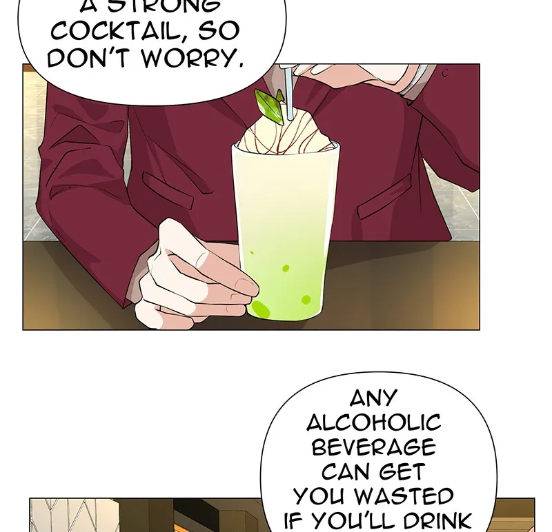 Unlovable Replacement Chapter 67 page 6 - 