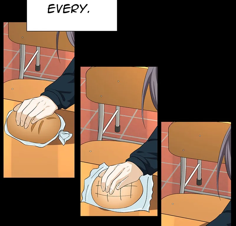Unlovable Replacement Chapter 67 page 55 - 