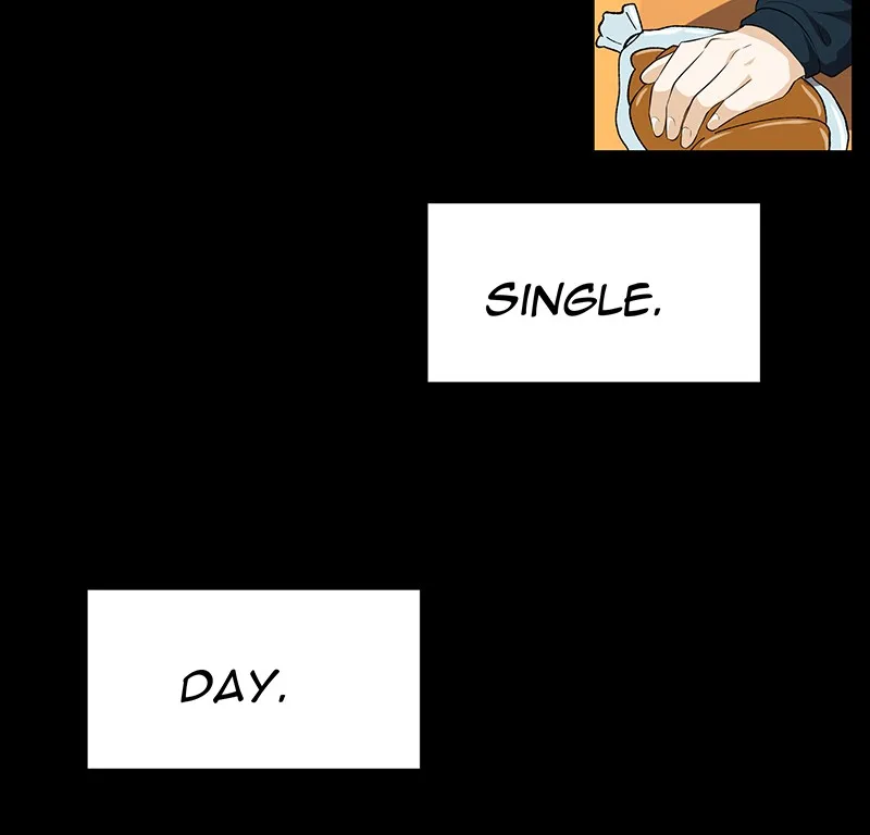 Unlovable Replacement Chapter 67 page 56 - 