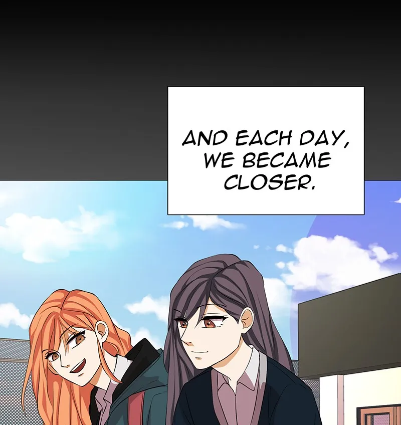Unlovable Replacement Chapter 67 page 57 - 