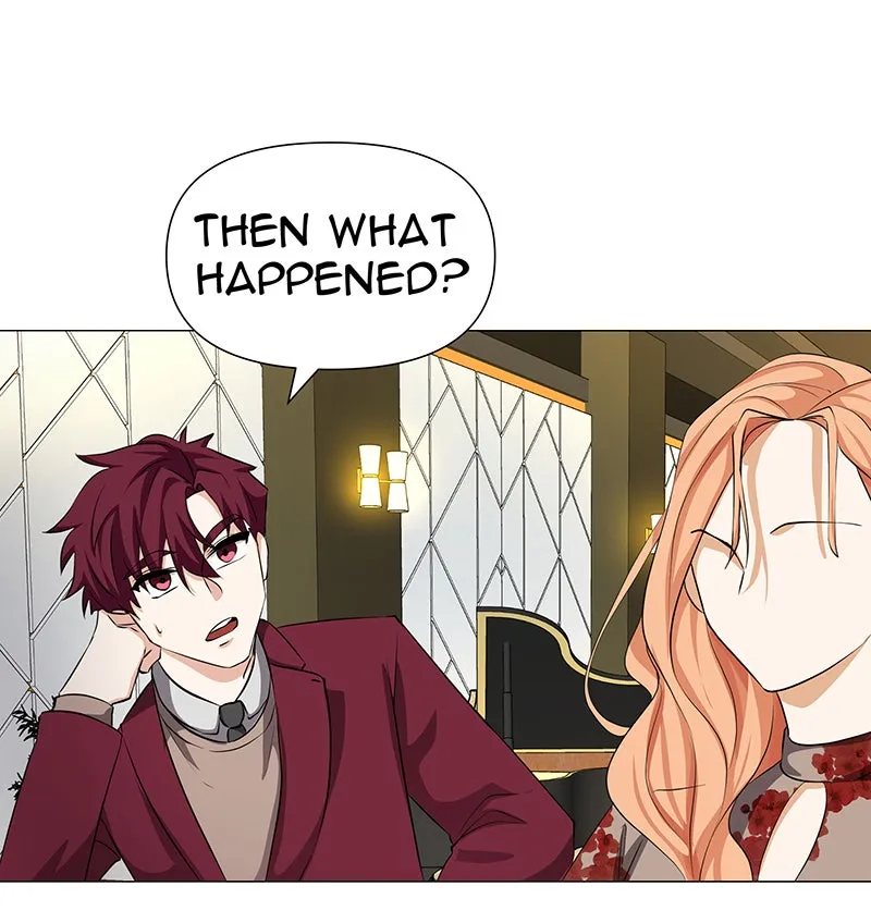 Unlovable Replacement Chapter 67 page 59 - 