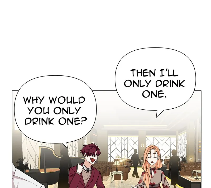 Unlovable Replacement Chapter 67 page 8 - 