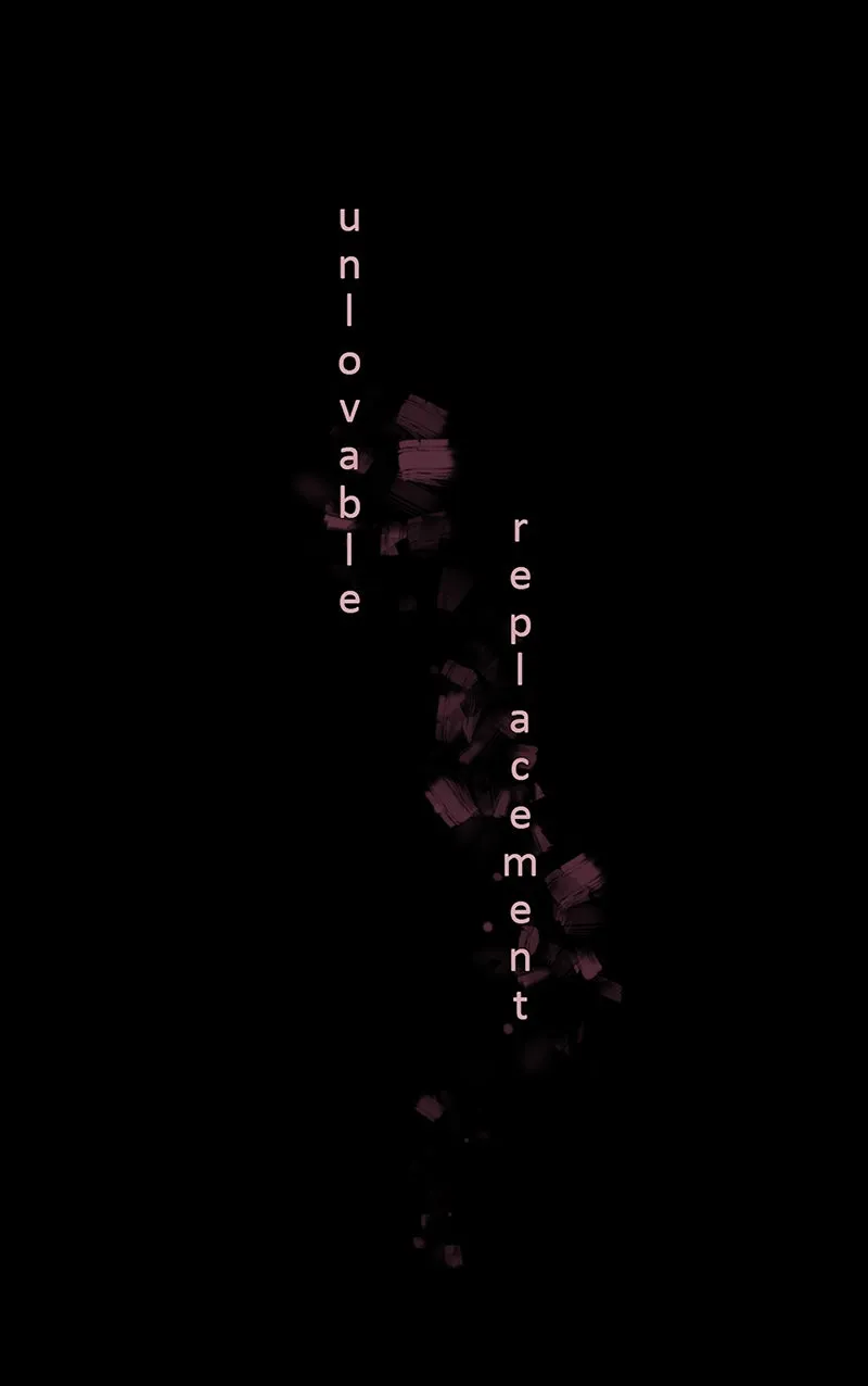 Unlovable Replacement Chapter 68 page 1 - 