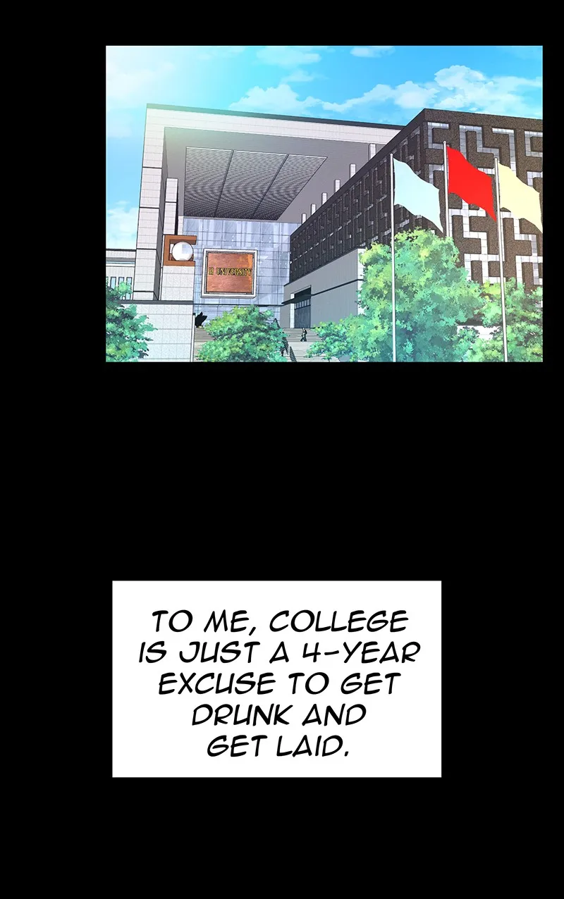 Unlovable Replacement Chapter 68 page 2 - 